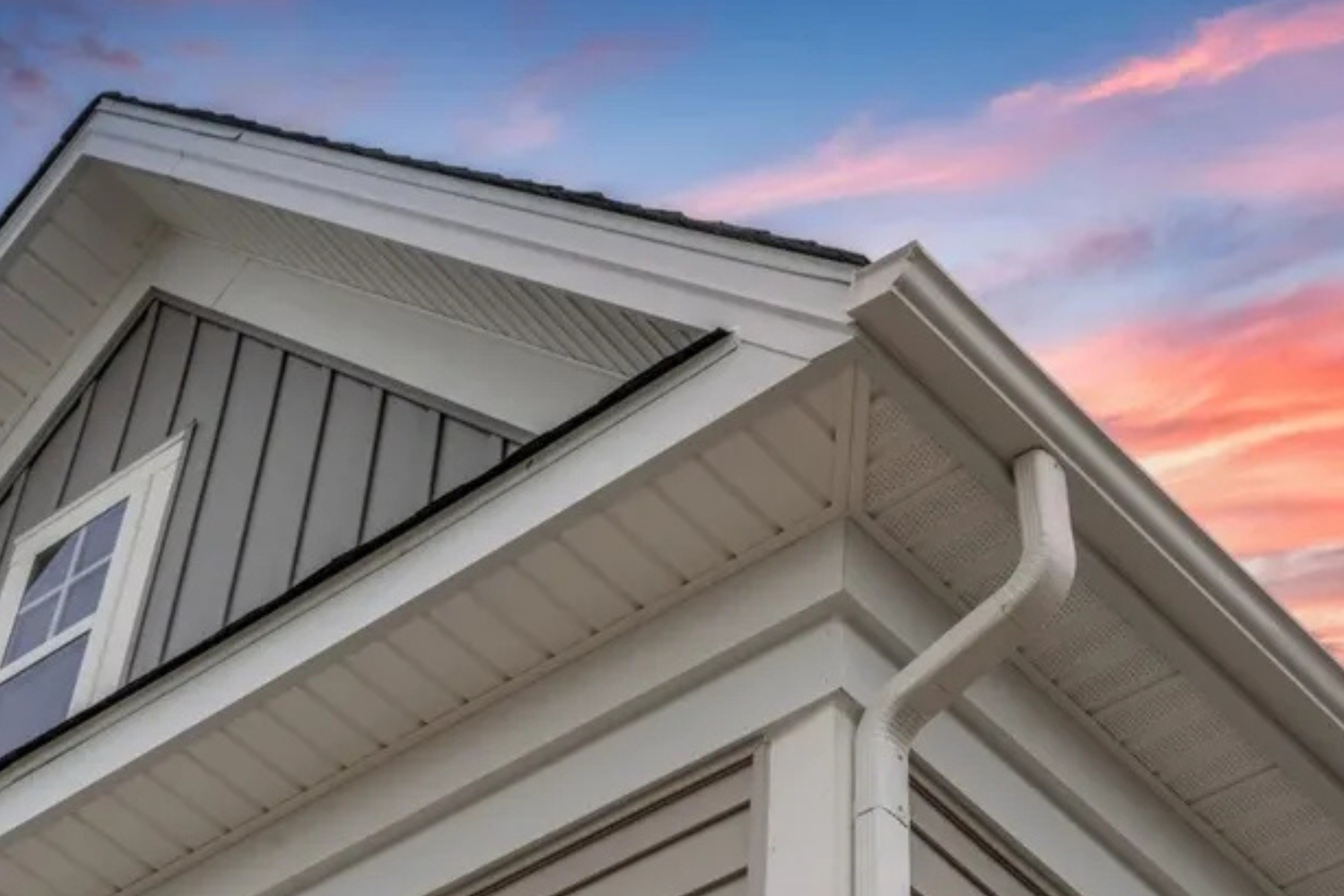 vinyl siding