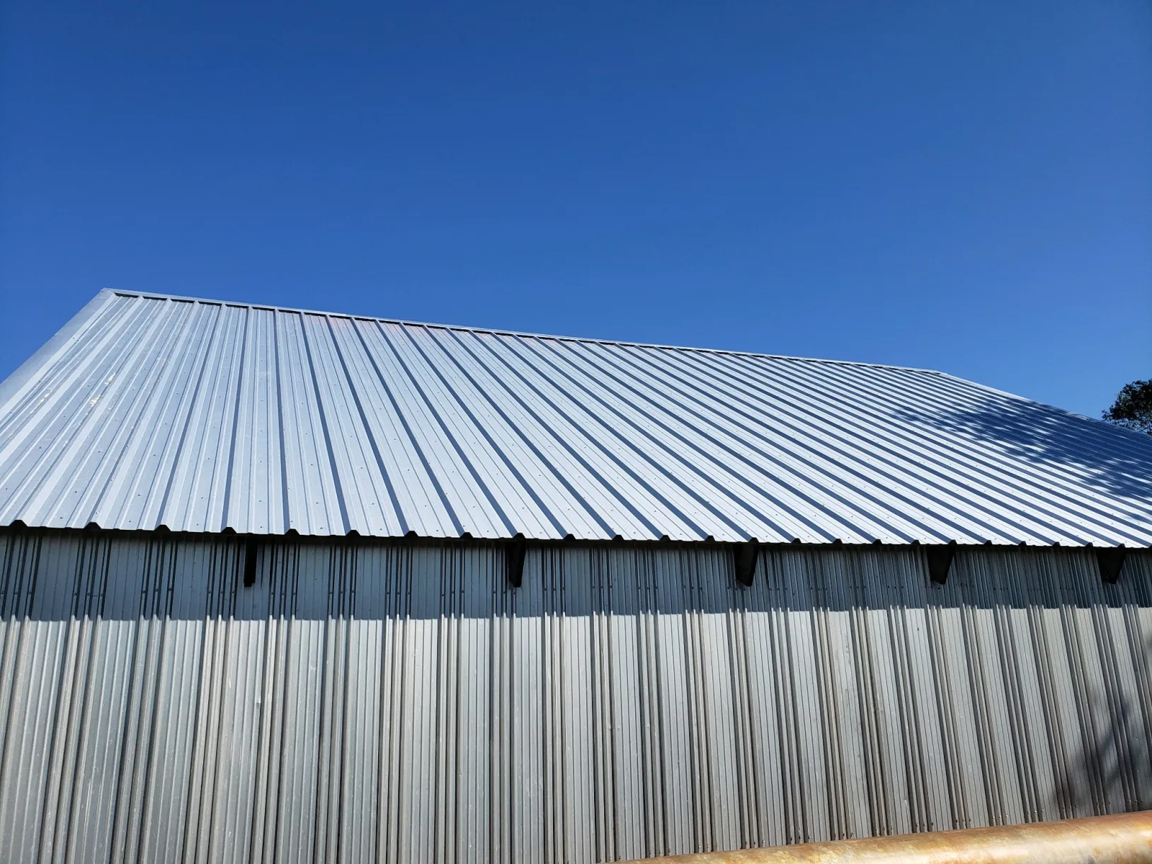 metal roofing by fs