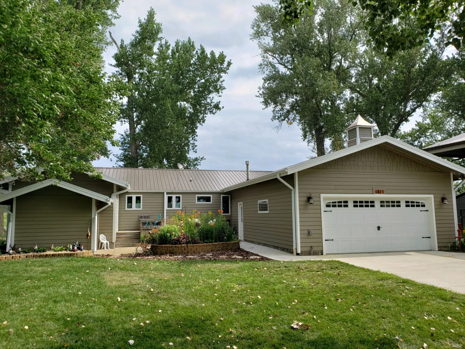 residential siding and roofing by fs contracting services