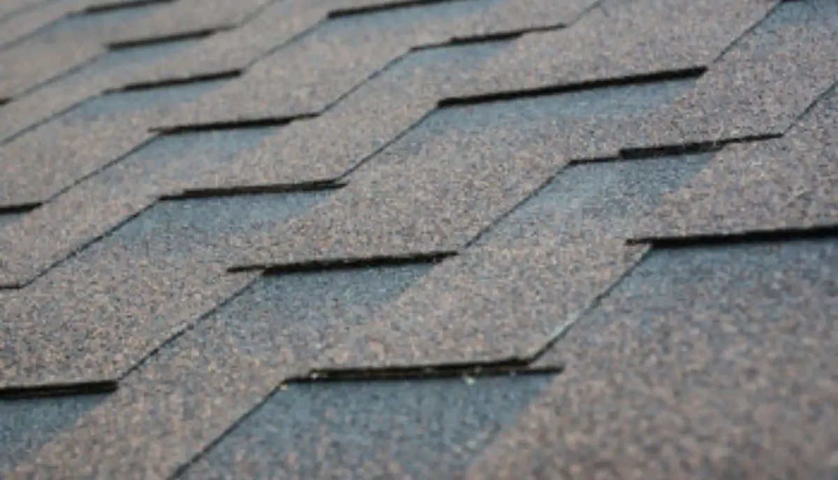 asphalt shingles for roof