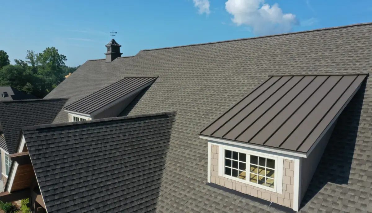 Best and affordable synthetic roofing for homes