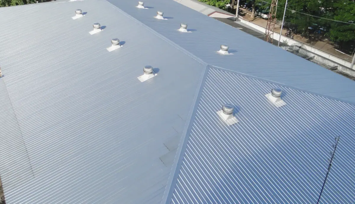 Best Barn and Farm metal roofing in Nebraska and Iowa