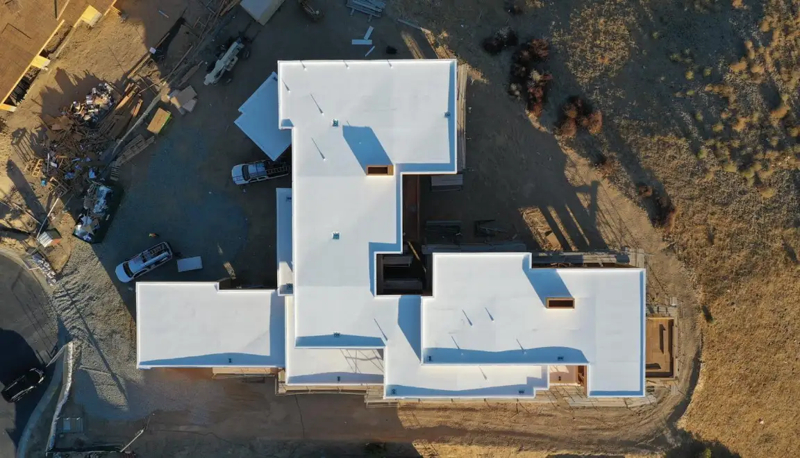 Best TPO Roofing Near you in Nebraska and Iowa