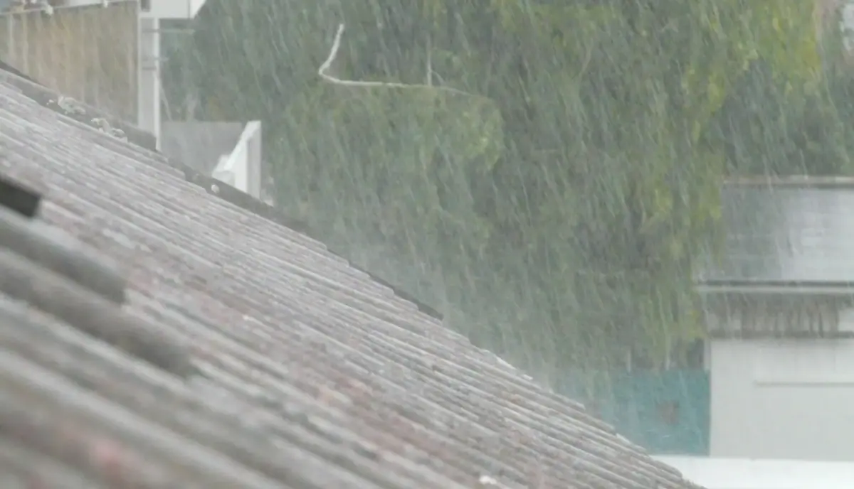 Heavy Rain and Thunderstorms Damage Roof Repair Services in Nebraska and Iowa