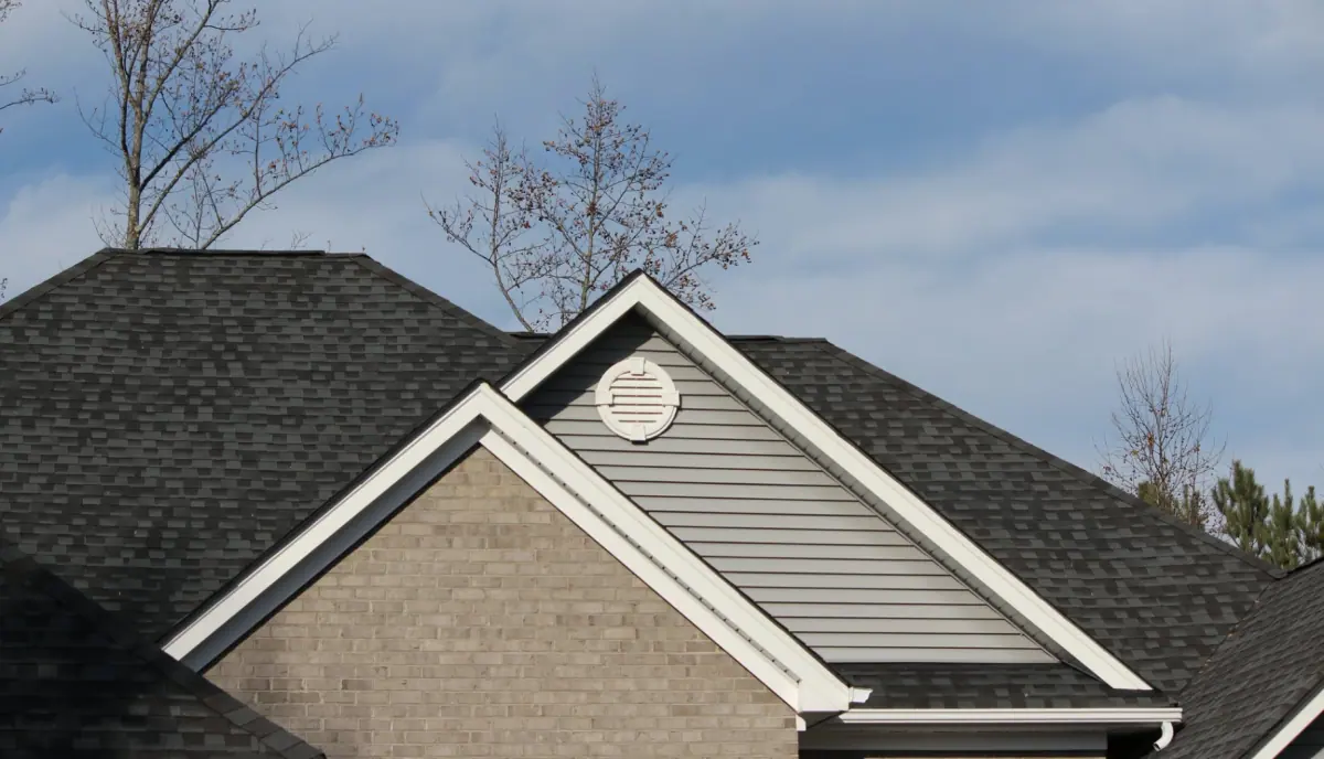 Metal Look Synthetic Roofing For Residential Properties