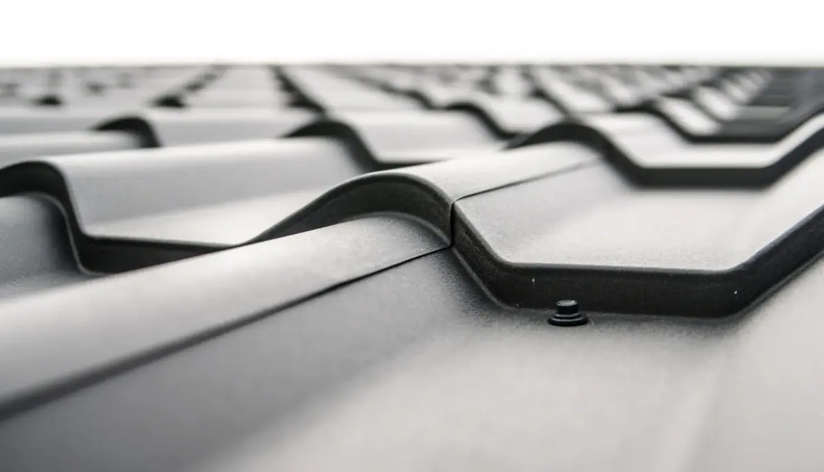Metal Shingle Roofing service