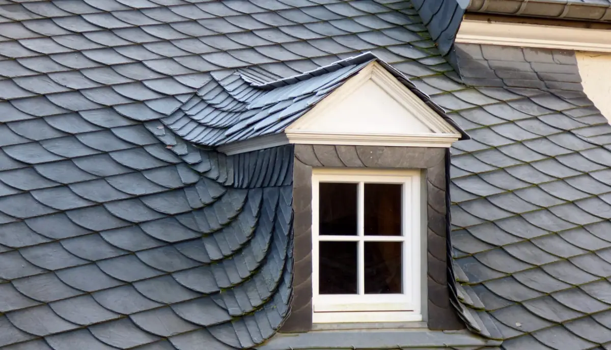 Professional Synthetic roofing services by FS Contracting