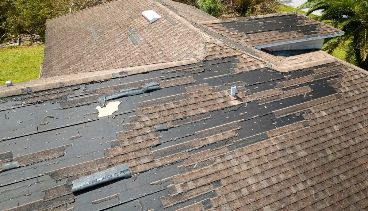 roof inspection after storm