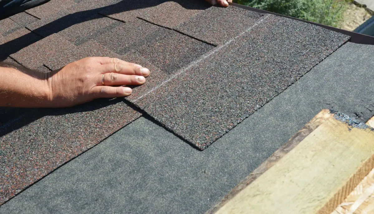 roof shingles repair near me