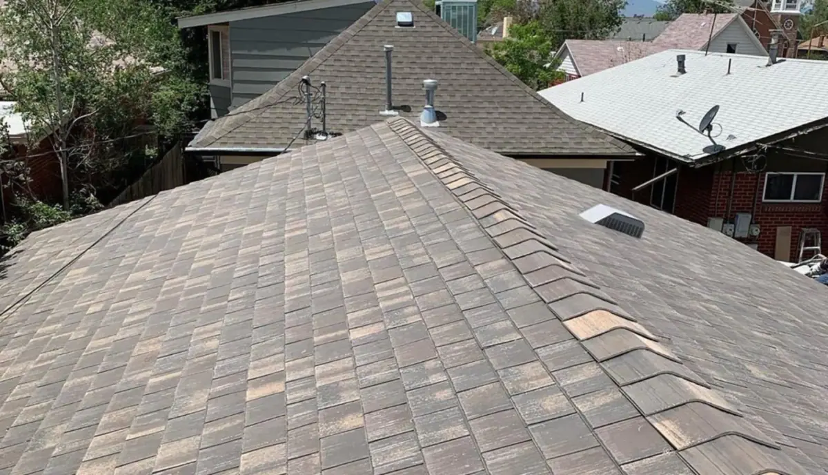 Synthetic Shake Roofing Services Near You in Nebraskaand Iowa by FS Roofing