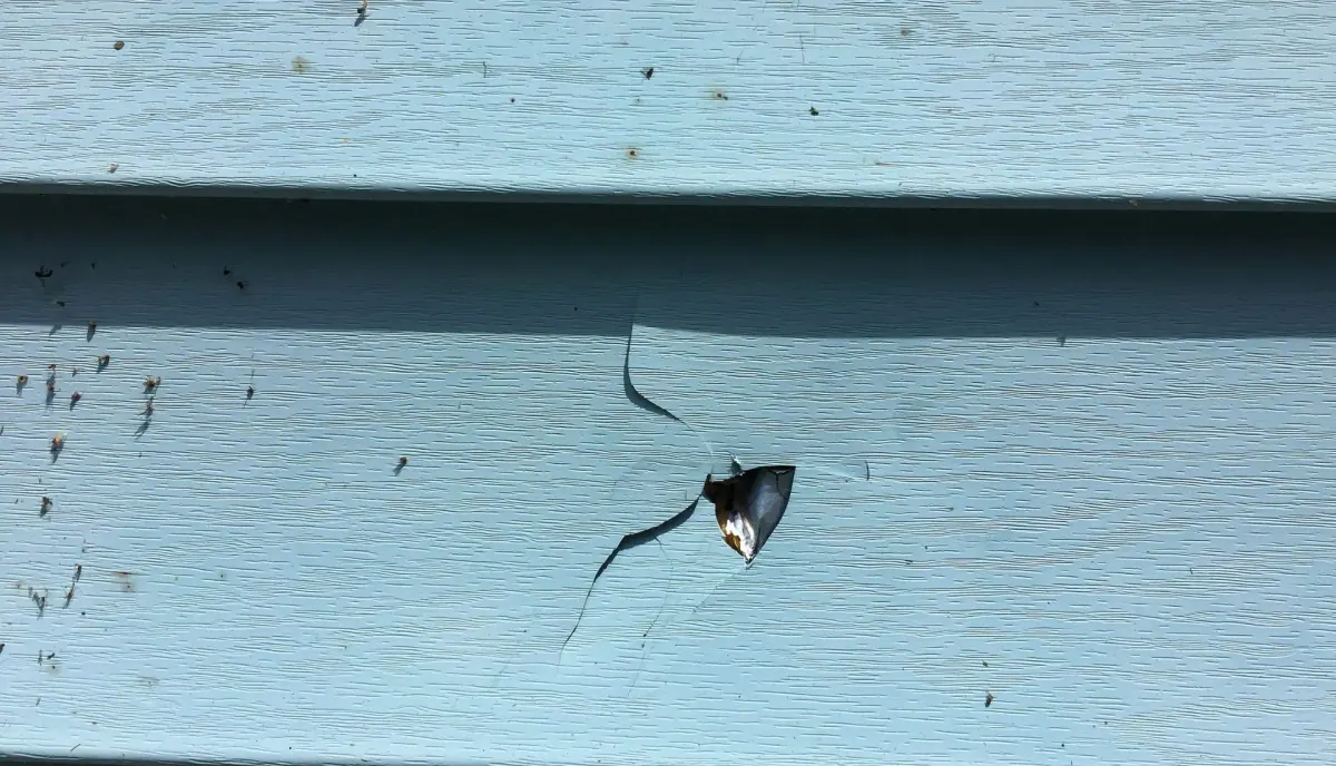 emergency siding repair