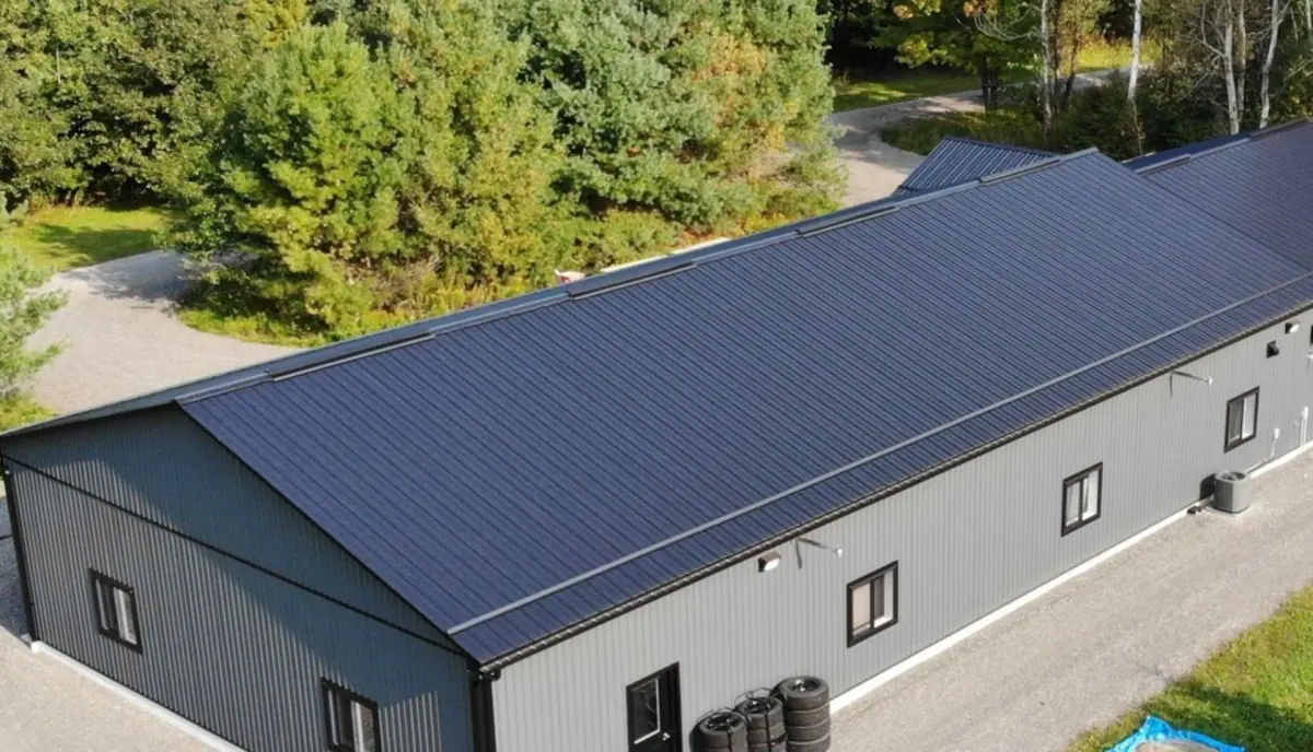steel siding contractors