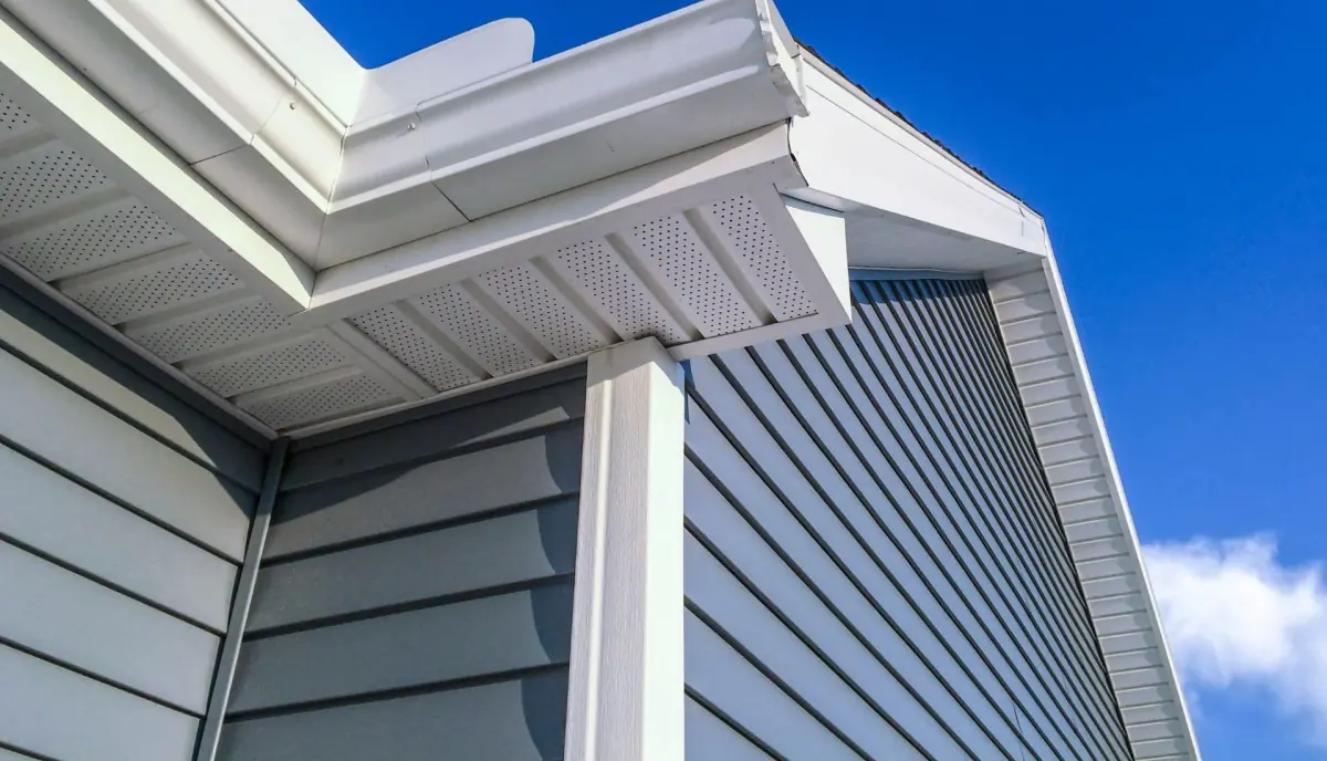 vinyl siding